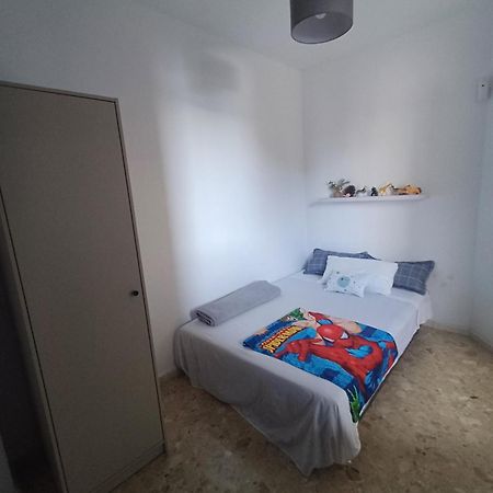 Appartement La Marea Azul à La Garita Extérieur photo