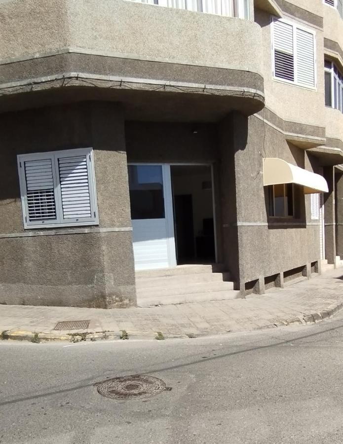 Appartement La Marea Azul à La Garita Extérieur photo