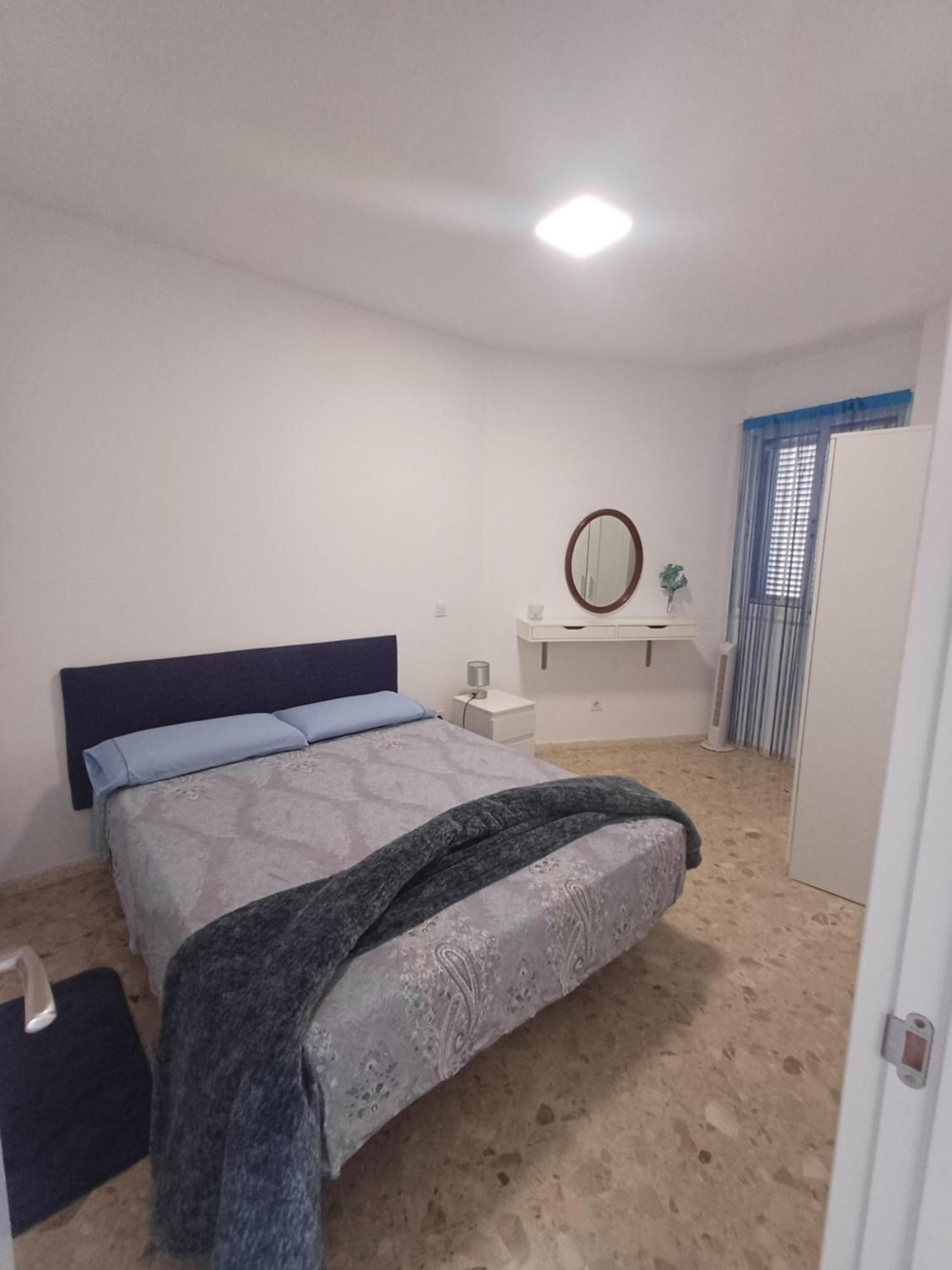 Appartement La Marea Azul à La Garita Extérieur photo