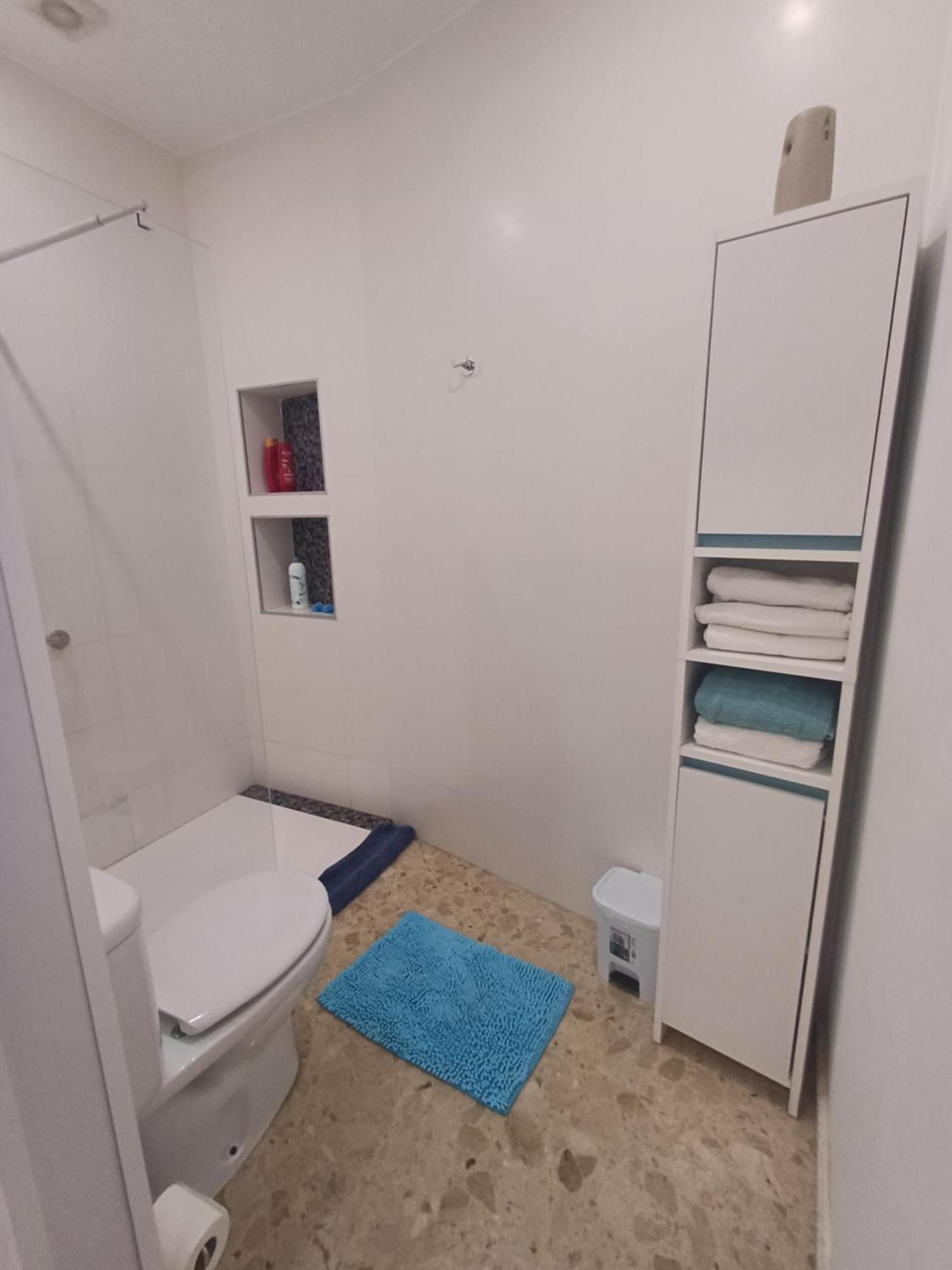 Appartement La Marea Azul à La Garita Extérieur photo