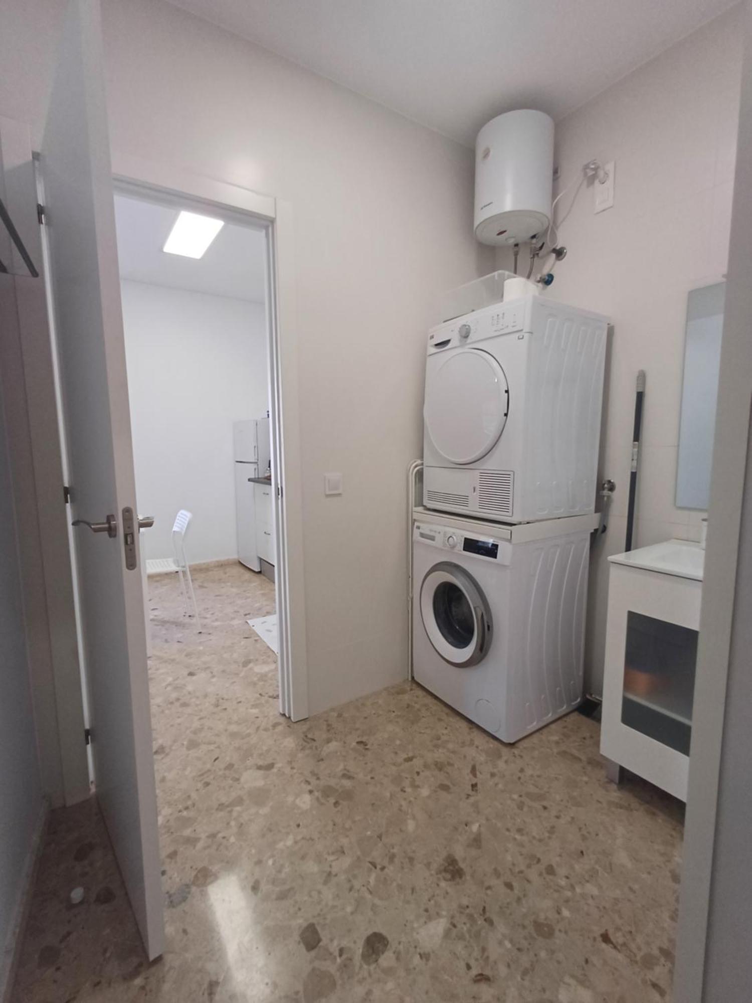 Appartement La Marea Azul à La Garita Extérieur photo