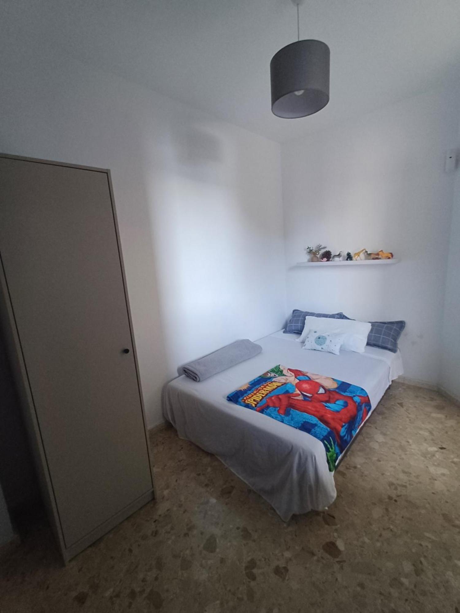 Appartement La Marea Azul à La Garita Extérieur photo