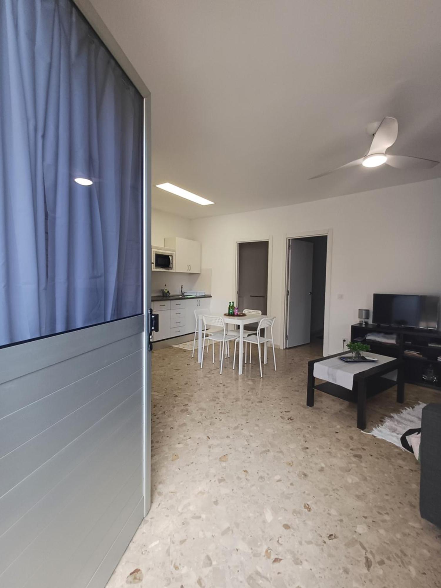Appartement La Marea Azul à La Garita Extérieur photo