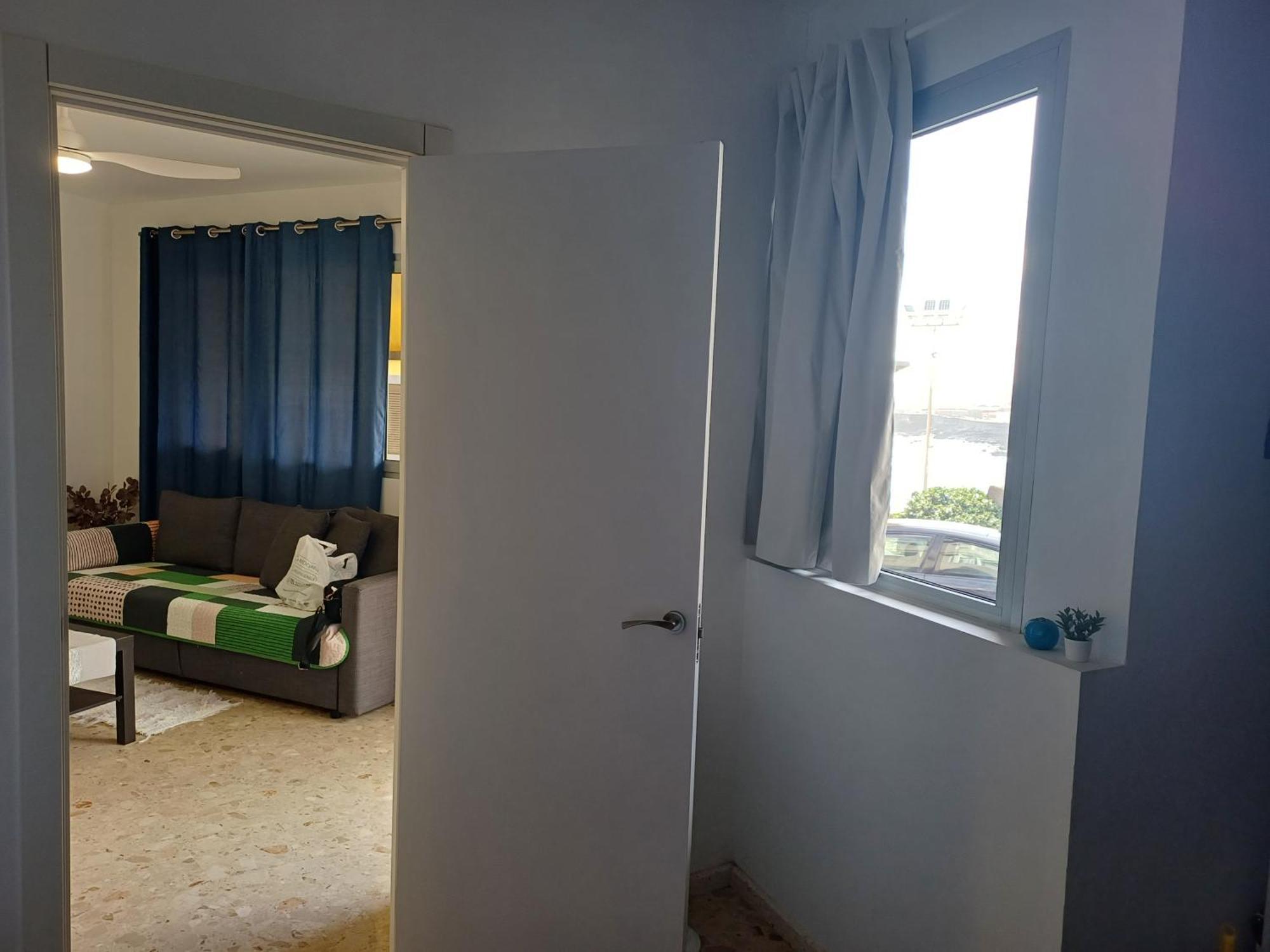Appartement La Marea Azul à La Garita Extérieur photo