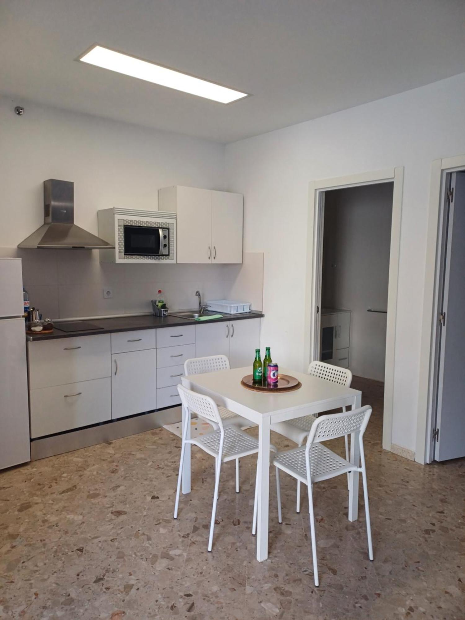 Appartement La Marea Azul à La Garita Extérieur photo
